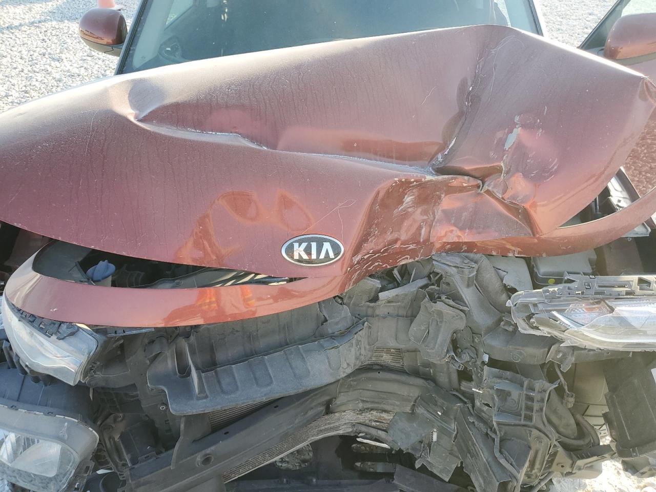 Lot #3309808338 2020 KIA SOUL LX