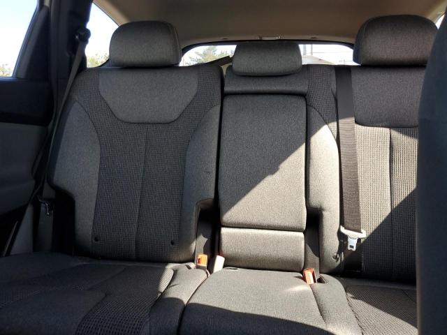 2022 HYUNDAI SANTA FE SEL - 5NMS6DAJ9NH425651