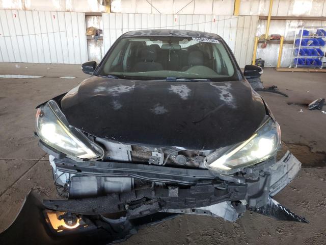 2016 NISSAN SENTRA S 3N1AB7AP4GY318662