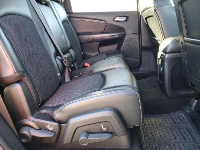 2018 DODGE JOURNEY CR 3C4PDDGG2JT311799