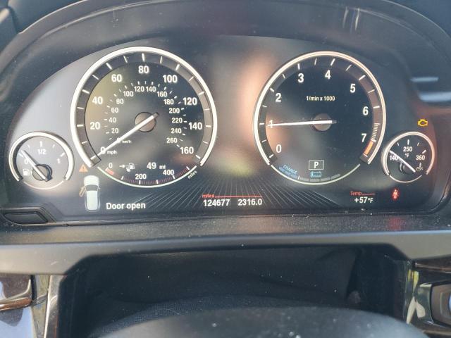 2017 BMW X5 XDR40E #3271609355