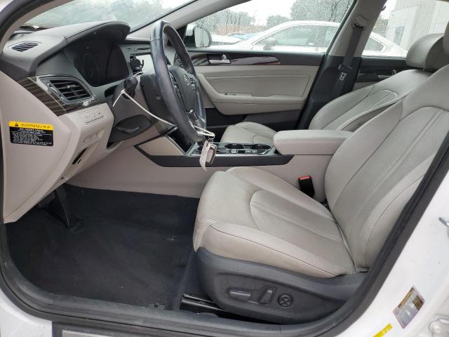 2016 HYUNDAI SONATA SPO - 5NPE34AF0GH307852