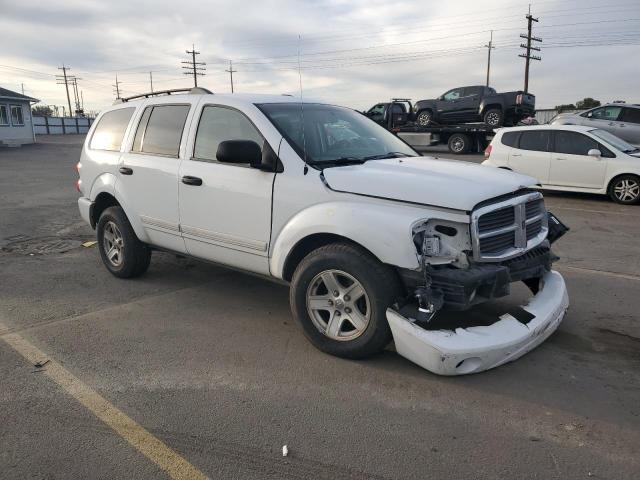 2005 DODGE DURANGO SL #3297250378