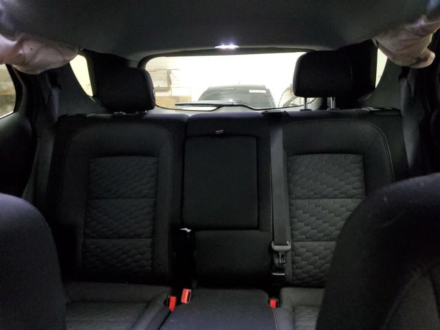 2020 CHEVROLET EQUINOX LT - 2GNAXTEV4L6282717