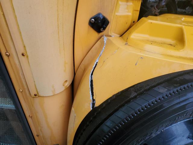 2011 IC CORPORATION CE SERIES SCHOOL #3273768364