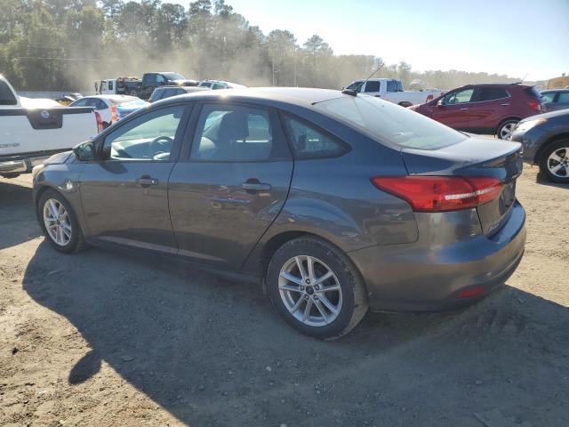 2017 FORD FOCUS SE #3301763333