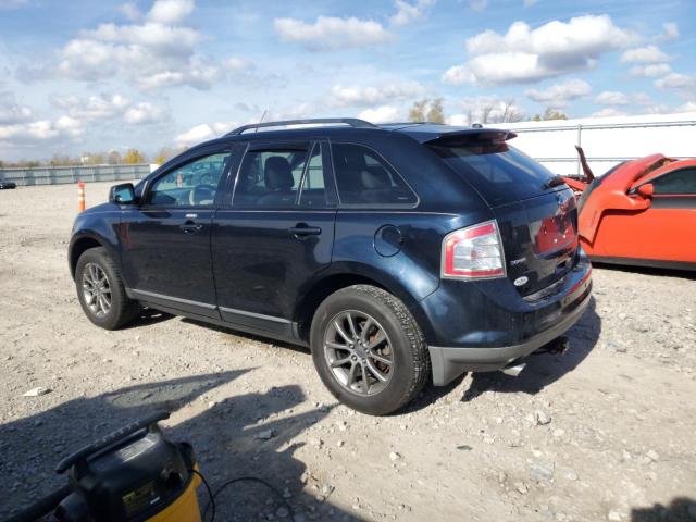 2008 FORD EDGE SEL #3307677078