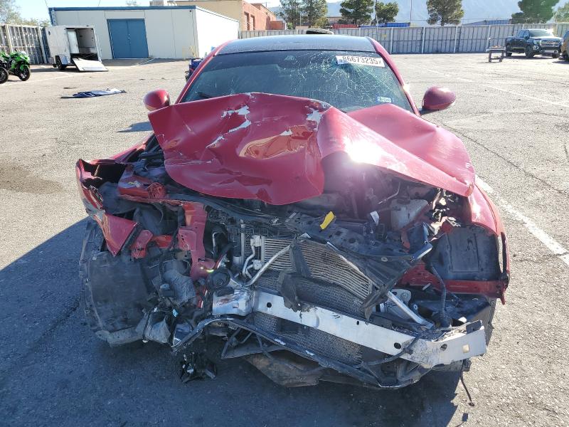 2023 ALFA ROMEO GIULIA TI #3297227380