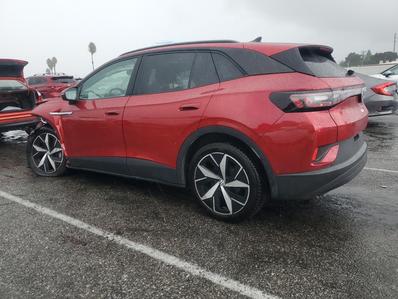 VOLKSWAGEN ID.4 PRO S