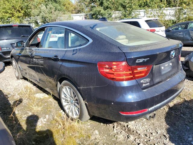 2015 BMW 328 XIGT WBA3X5C51FD561478