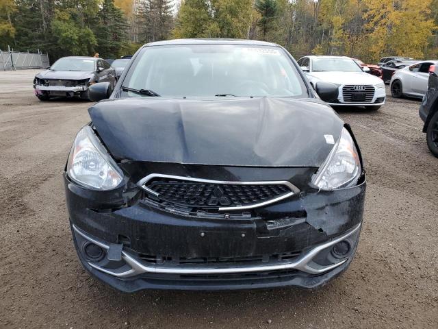 2017 MITSUBISHI MIRAGE ES - ML32A3HJ3HH008520