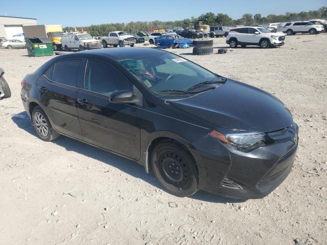 2017 TOYOTA COROLLA L - 2T1BURHE9HC847599