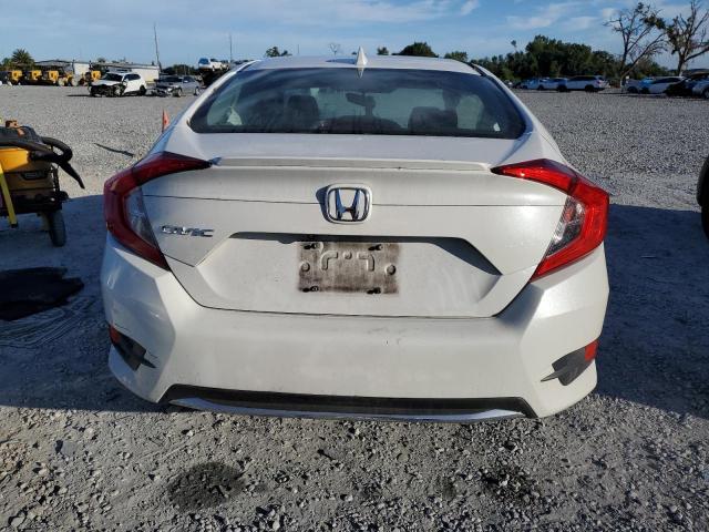 2019 HONDA CIVIC EXL 19XFC1F74KE005076