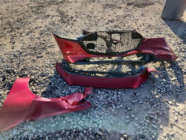 2022 MAZDA 3 SELECT #3302003050