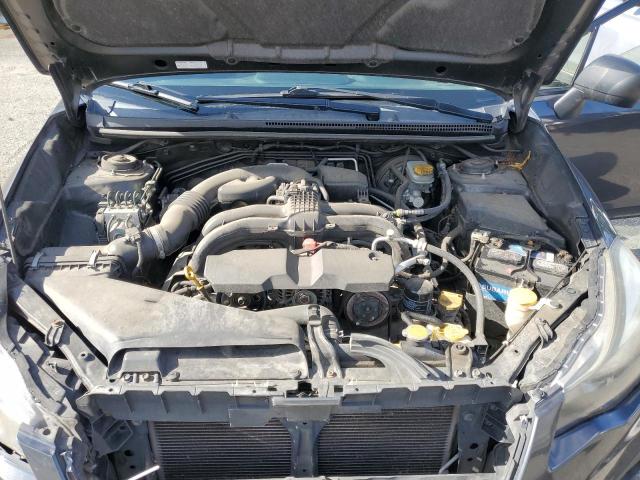 2013 SUBARU IMPREZA - JF1GPAA69D2899749