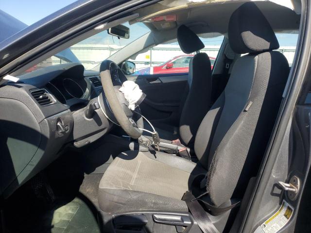 2017 VOLKSWAGEN JETTA S #3291417154