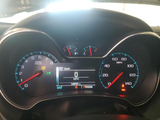 2015 CHEVROLET IMPALA LTZ 2G1165S32F9138864