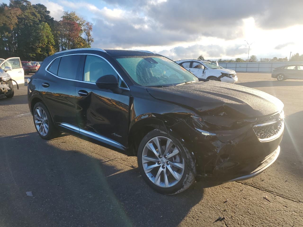 BUICK ENVISION AVENIR