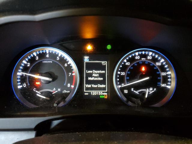 2017 TOYOTA HIGHLANDER 5TDJZRFH6HS416350