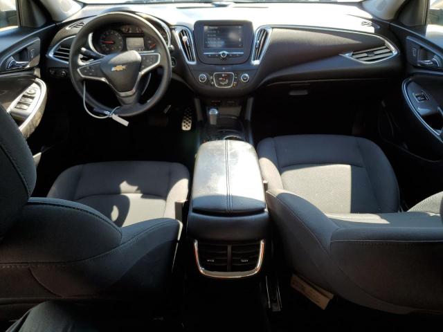 2017 CHEVROLET MALIBU LT - 1G1ZE5ST4HF225021