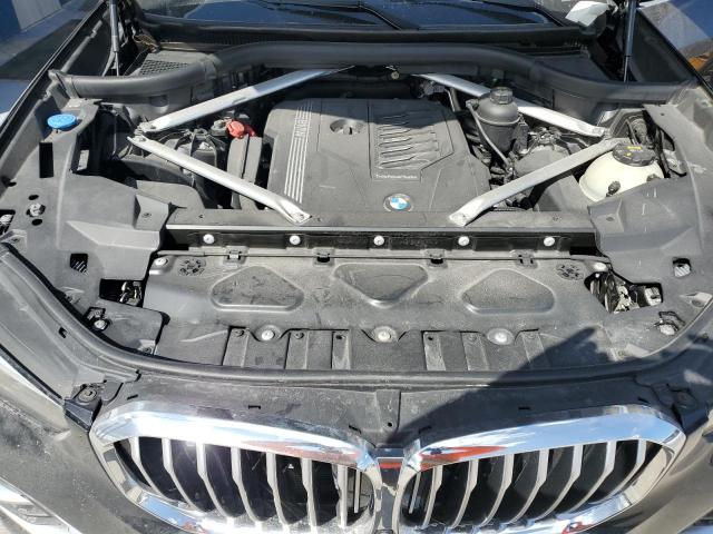 2020 BMW X5 SDRIVE 40I 5UXCR4C00L9D57315