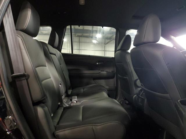 2021 HONDA PASSPORT E #3278755684