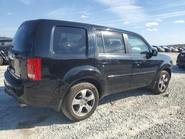2015 HONDA PILOT EXL - 5FNYF4H58FB077038