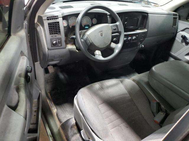 2007 DODGE RAM 1500 S #3283989820