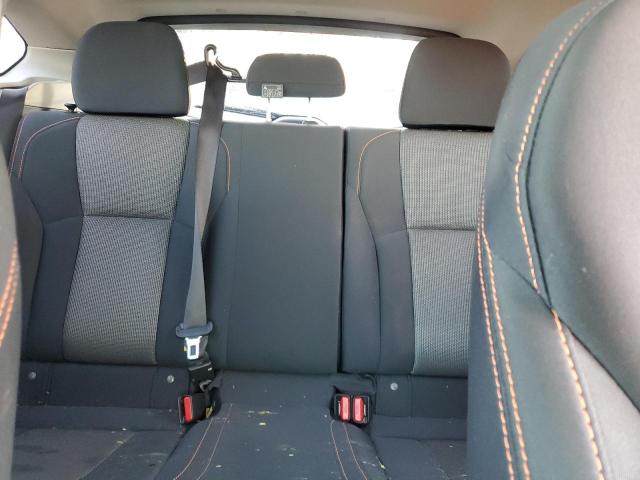 2021 SUBARU CROSSTREK #3312585183