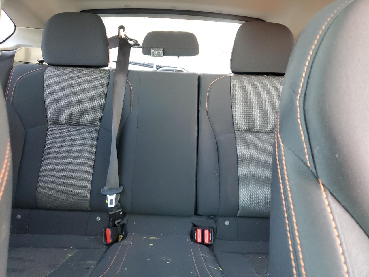 SUBARU CROSSTREK PREMIUM