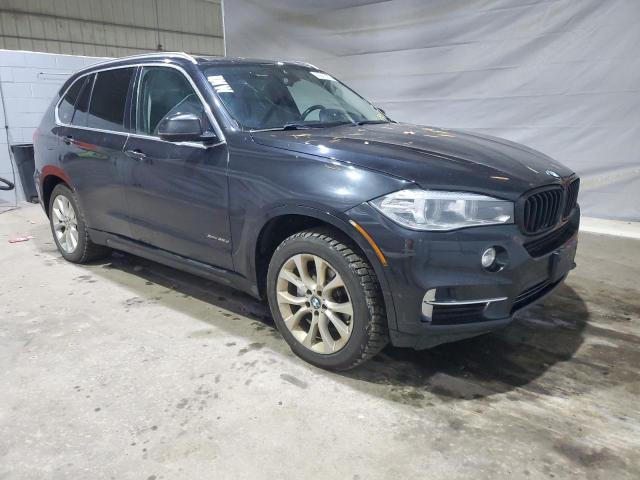 2015 BMW X5 XDRIVE3 5UXKS4C57F0N06031