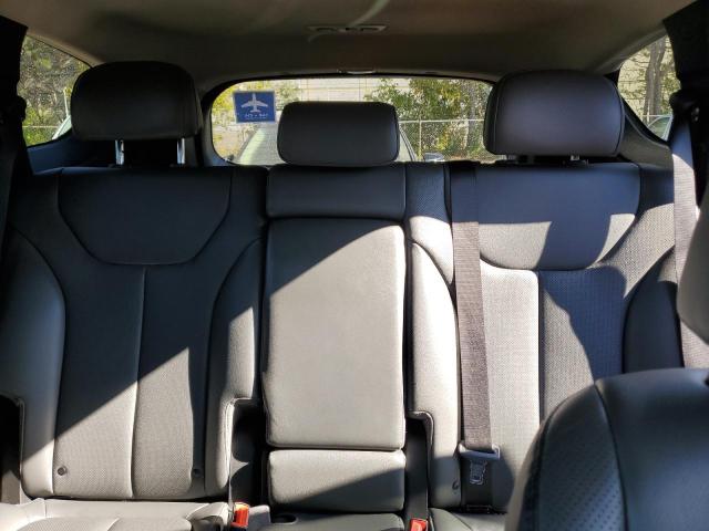 2023 HYUNDAI SANTA FE S #3284201540