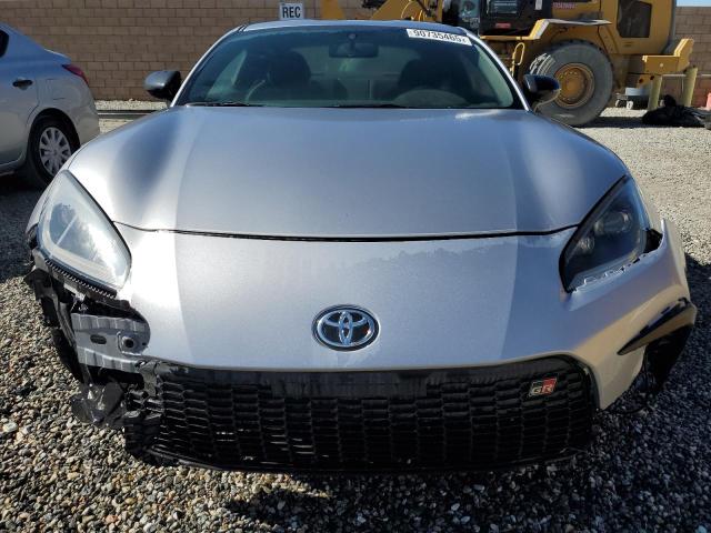 2024 TOYOTA GR 86 PREM JF1ZNBE10R8756955