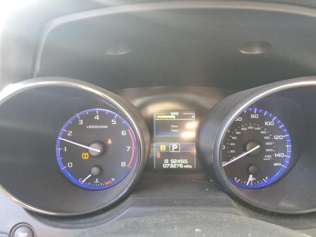 2017 SUBARU OUTBACK 2.5I LIMITED 4S4BSAKC0H3389874