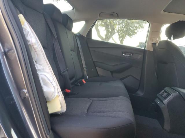 2025 HONDA ACCORD SE 1HGCY1F47SA060006