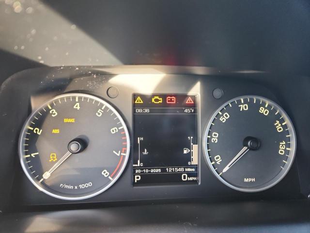 2016 LAND ROVER LR4 HSE LU SALAK2V69GA808948