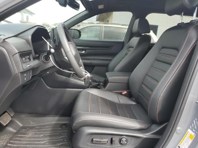 2024 HONDA CR-V SPORT-L - 5J6RS6H87RL015387