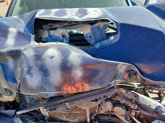 2012 TOYOTA TACOMA DOU #3287643022