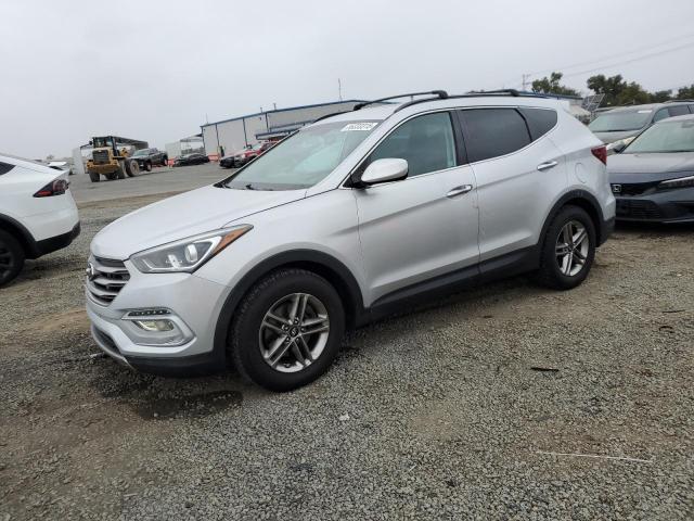 HYUNDAI SANTA FE S
