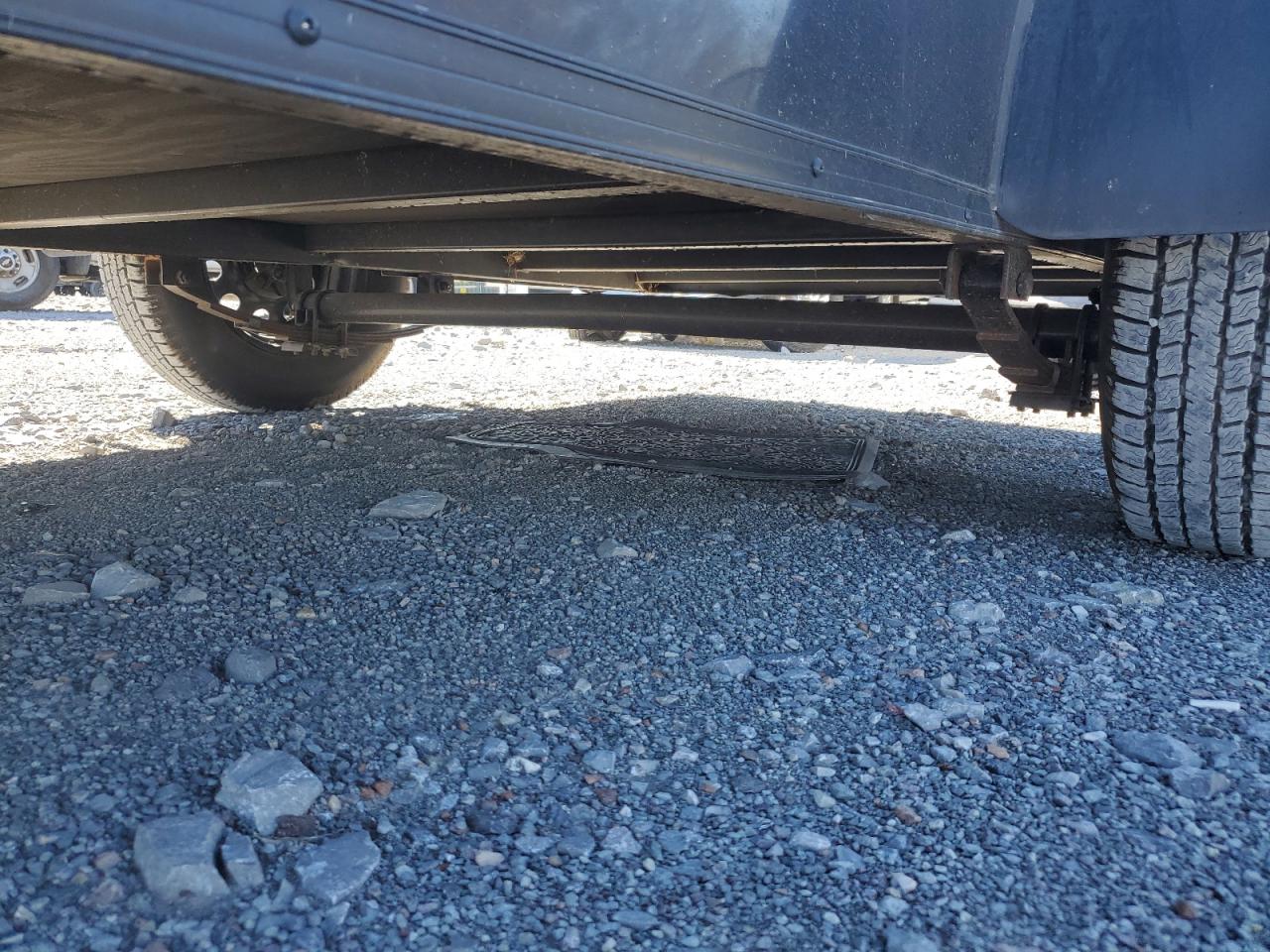 Lot #3275495712 2024 CYNERGY UNKNOWN