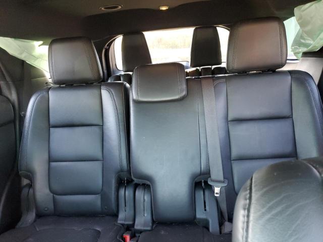 2014 FORD EXPLORER X #3290132262