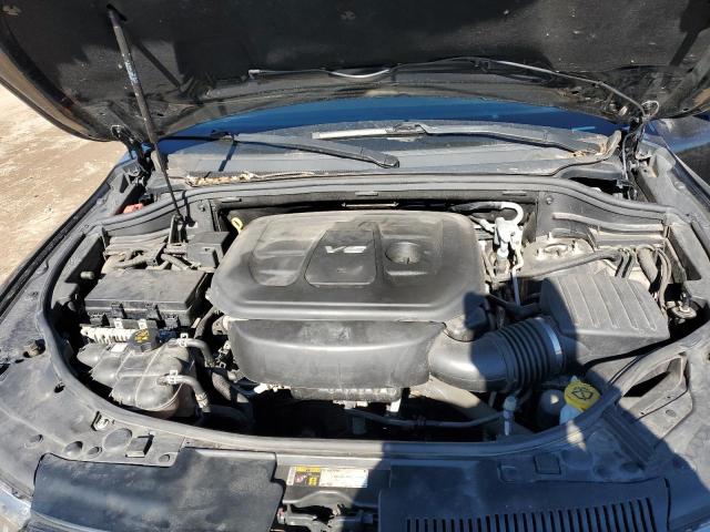 2017 DODGE DURANGO GT 1C4RDJDG8HC775066