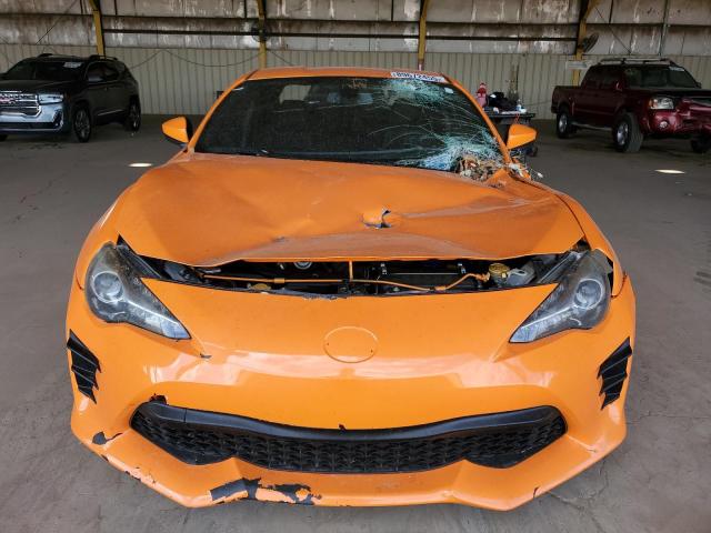 2019 TOYOTA 86 - Other View