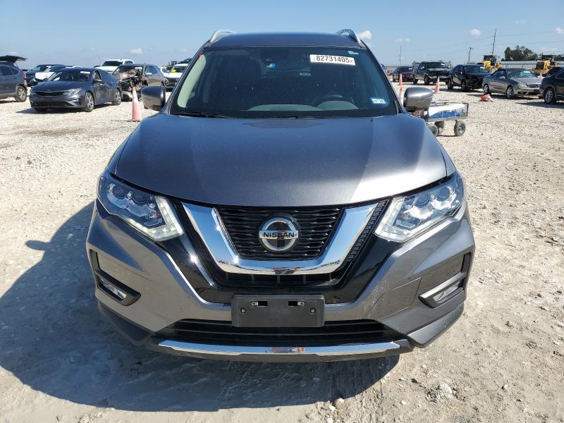 2020 NISSAN ROGUE S - 5N1AT2MV3LC701529