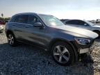 Lot #3310302054 2021 MERCEDES-BENZ GLC 300 4M