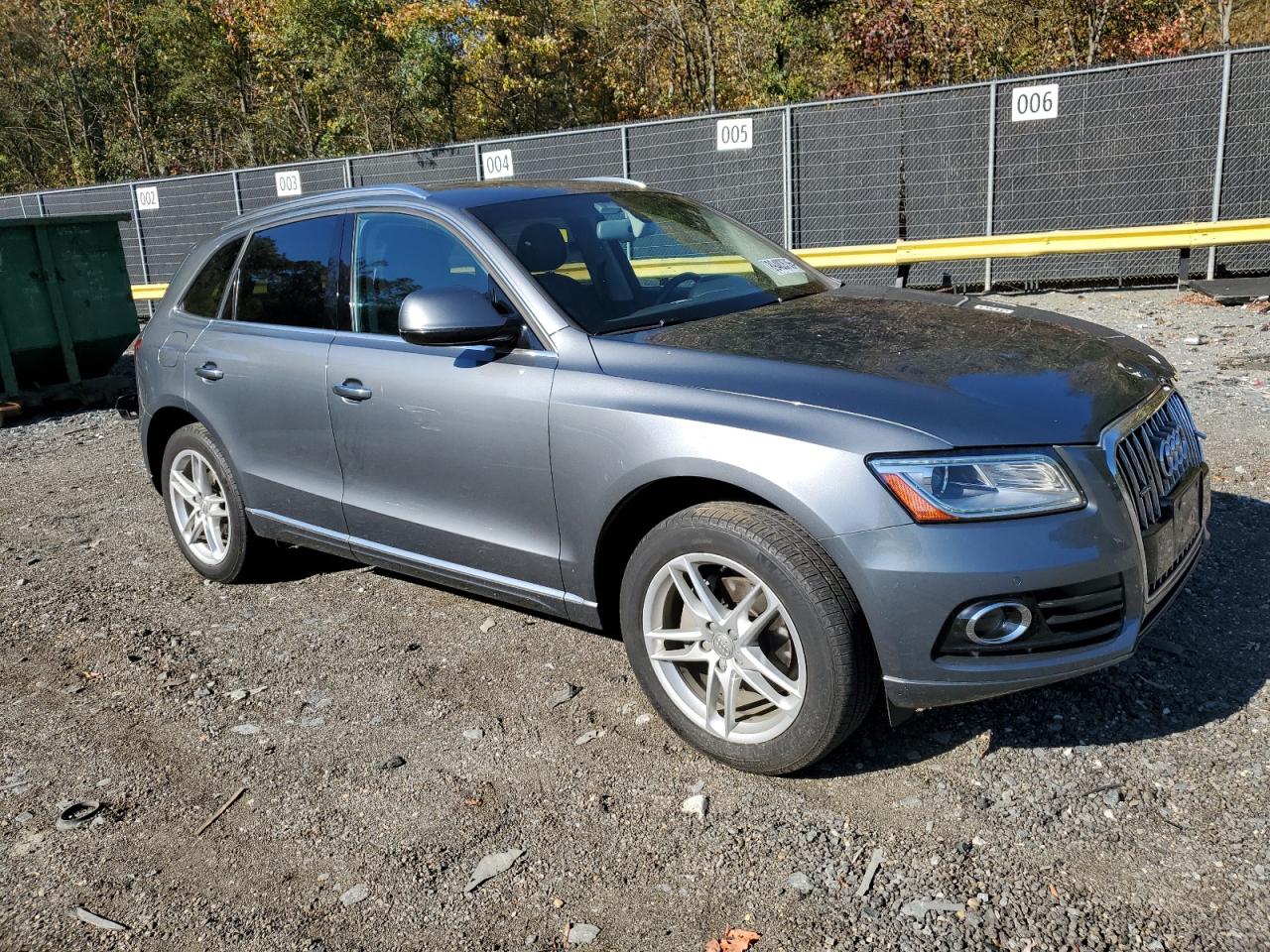 AUDI Q5 PREMIUM PLUS