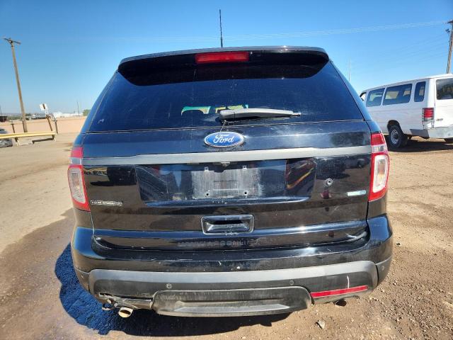 2015 FORD EXPLORER #3277340362