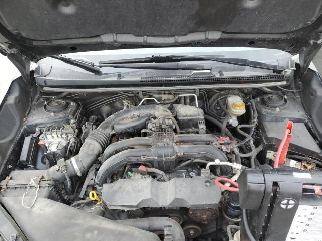 2016 SUBARU IMPREZA SP JF1GPAY63G8268809