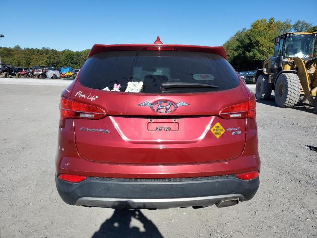 2015 HYUNDAI SANTA FE S 5XYZTDLB1FG252099