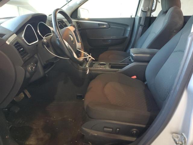 2009 CHEVROLET TRAVERSE L #3286567181